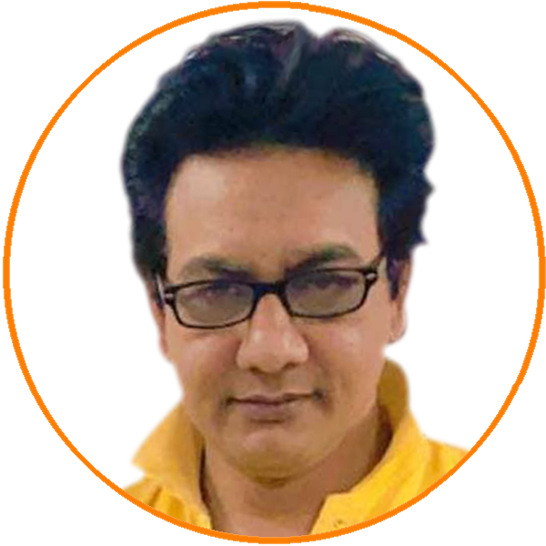 Jaffrey Alam